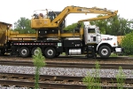 UP 83089 Brandt OTM with John Deere TMDS-5497 nose picker